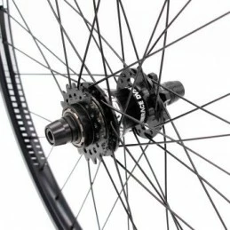 Marque Roues Staystrong® Disc Evolution - 24 X 1.75 5 Marque Roues Staystrong® Disc Evolution - 24 X 1.75 – Image 5