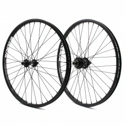 Marque Roues Staystrong® Disc Evolution - 24 X 1.75 1 Marque Roues Staystrong® Disc Evolution - 24 X 1.75
