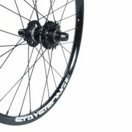 Marque Roues Staystrong® Disc Reactiv - 20 X 1-3/8 2 Marque Roues Staystrong® Disc Reactiv - 20 X 1-3/8 – Image 2