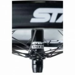 Marque Roues BMX Staystrong® Disc Reactiv - 20 X 1.50 6 Marque Roues BMX Staystrong® Disc Reactiv - 20 X 1.50 -Équipements BMX Enfant Soldes paire de roues stay strong disc reactiv 20 x 150 black 2