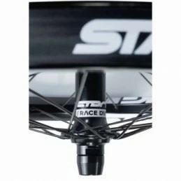 Marque Roues BMX Staystrong® Disc Reactiv - 20 X 1.50 3 Marque Roues BMX Staystrong® Disc Reactiv - 20 X 1.50 – Image 3