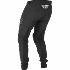 Marque Pantalon Fly® Radium - Noir/Blanc 5 Marque Pantalon Fly® Radium - Noir/Blanc -Équipements BMX Enfant Soldes pantalon adulte fly radium noir blanc collection 2022 2