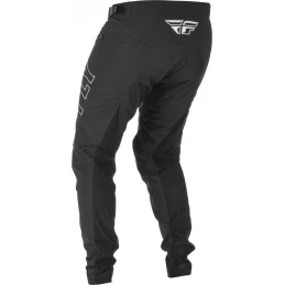 Marque Pantalon Fly® Radium - Noir/Blanc 3 Marque Pantalon Fly® Radium - Noir/Blanc – Image 3
