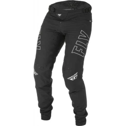 Marque Pantalon Fly® Radium - Noir/Blanc 1 Marque Pantalon Fly® Radium - Noir/Blanc