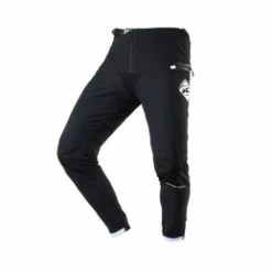 Marque Pantalon Kenny® Evo Pro KID - Noir/Blanc