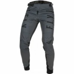 Marque Pantalon Fly® Kinetic KID - Gris