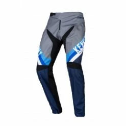 Marque Pantalon Kenny® Elite - Gris/Bleu