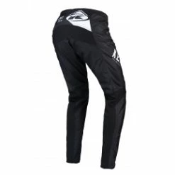 Marque Pantalon Kenny® Elite - Noir -Équipements BMX Enfant Soldes pantalon kenny r elite noir 1