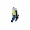 Marque Pantalon SHOT® Aerolite Magma - Bleu/Jaune