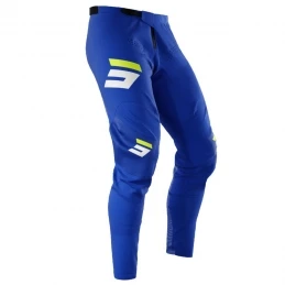 Marque Pantalon SHOT® Rogue Revolt - Bleu 1 Marque Pantalon SHOT® Rogue Revolt - Bleu