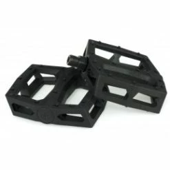 Marque Pédales BMX Federal® Command - Noire