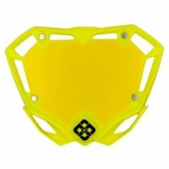 Marque Plaque BMX Pride® Air - PRO (Couleurs Aux Choix) -Équipements BMX Enfant Soldes plaque pride air pro 2