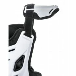 Marque Plastron Fly® Offroad Revel KID - Blanc 5 Marque Plastron Fly® Offroad Revel KID - Blanc -Équipements BMX Enfant Soldes plastron fly enfant 1 2