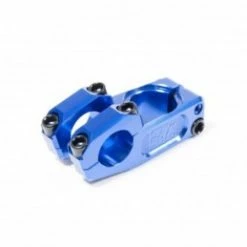 Marque Potence Stay Strong Race 1" Blue