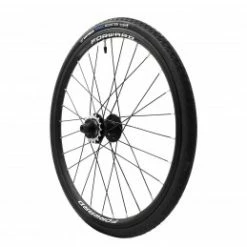 Marque Roue Arrière Forward® Joyride Exp Disc 20x1-3/8"
