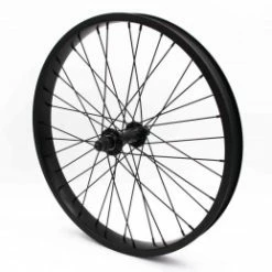 Marque Roue Avant Tall Order® Pro Black 20"