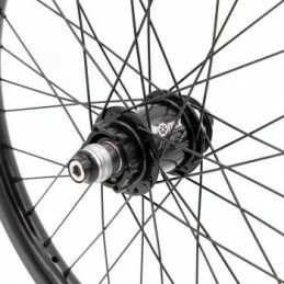 Marque Roues Onyx Ultra Ss Disc - Pride Gravity V-Brake Matt - Black 5 Marque Roues Onyx Ultra Ss Disc - Pride Gravity V-Brake Matt - Black – Image 5