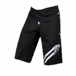 Marque Short Kenny® Factory KID - Noir