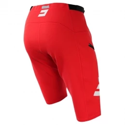 Marque Short Shot® Rogue Revolt - Rouge 2 Marque Short Shot® Rogue Revolt - Rouge – Image 2