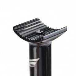 Marque Tige De Selle BMX Forward® Joyride - Noir (Diamètre Aux Choix) -Équipements BMX Enfant Soldes tige de selle forward joyride pivotal black 2