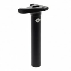 Marque Tige De Selle BMX Odyssey® Tripod Long 25.4mm - Noir