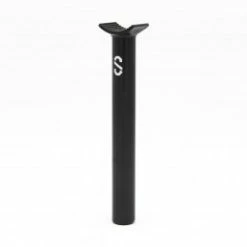 Marque Tige De Selle BMX Session® Pivotal 25.4mm- Noir